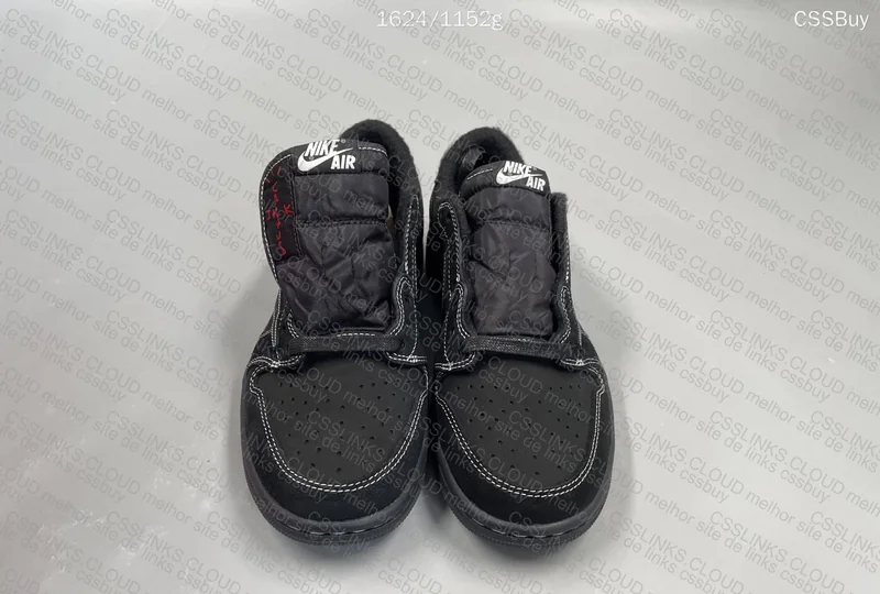 AJ1 Black Phantom FQ (ta gl?????) 4
