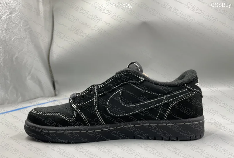 AJ1 BLACK PHANTOM (GL?)