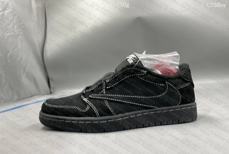 AJ1 BLACK PHANTOM (GL?) 2