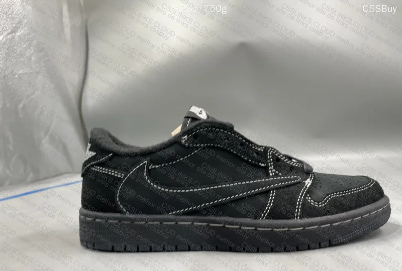 AJ1 BLACK PHANTOM (GL?) 3