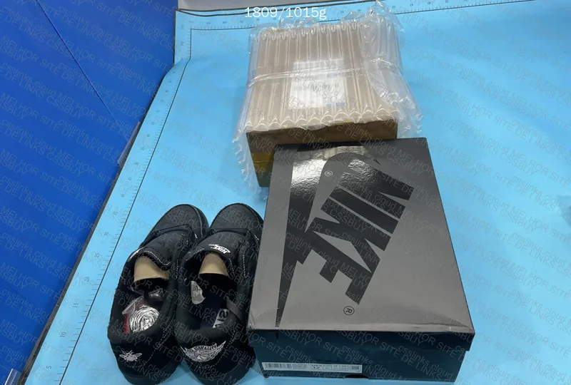 Aj1 black phantom LJR b grade 9