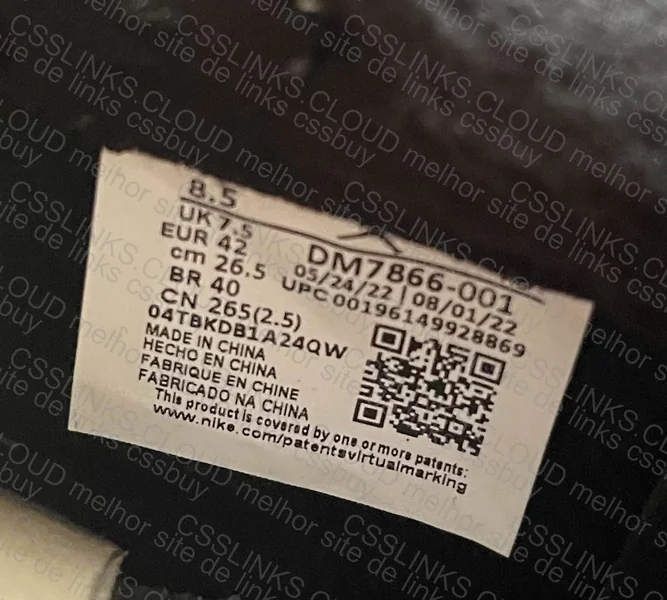 AJ1 Black Phantom OVO 3