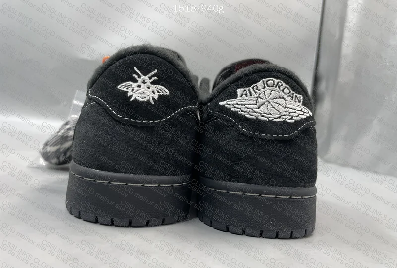 Aj1 Black Phantom Travis 3