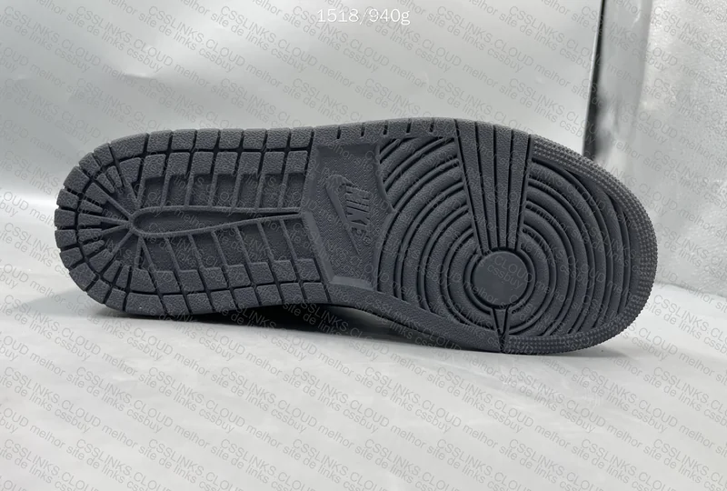Aj1 Black Phantom Travis 8