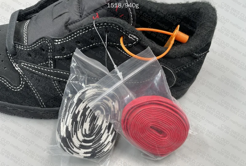 Aj1 Black Phantom Travis 9