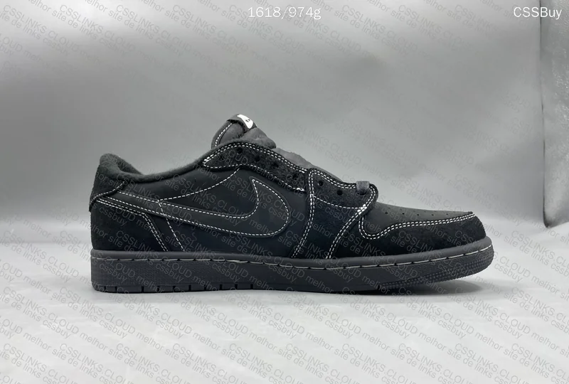 AJ1 BLACK PHANTOM TRAVIS SCOTT 2