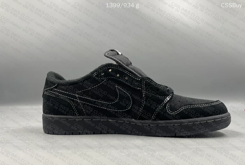 AJ1 BLACK PHANTOM TRAVIS SCOTT 2