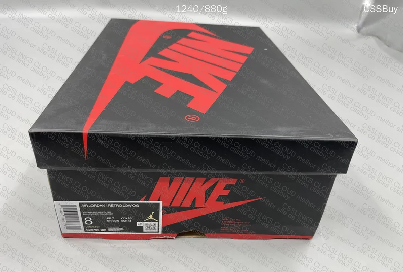 AJ1 Black Toe OG (HELP) 10