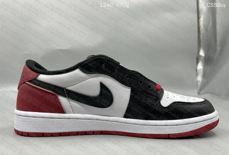 AJ1 Black Toe OG (HELP) 3