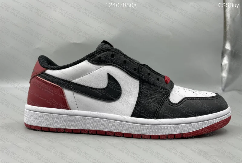 AJ1 Black Toe OG (HELP) 6