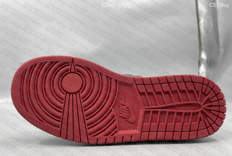 AJ1 Black Toe OG (HELP) 8