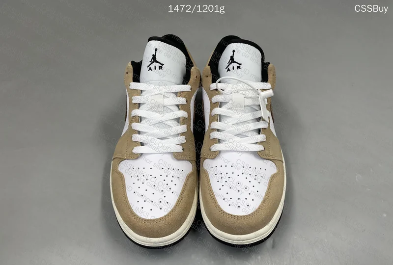 Aj1 Brown elephant GL?