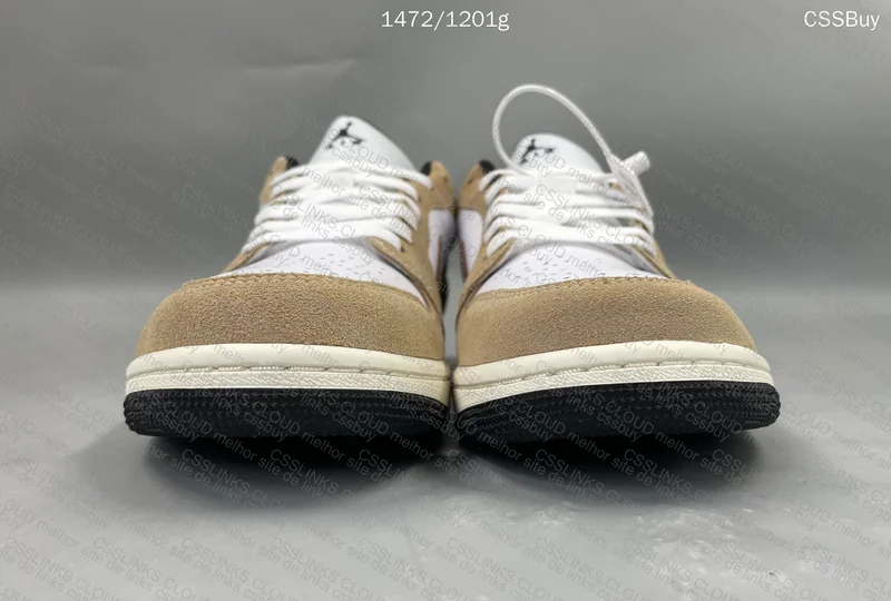 Aj1 Brown elephant GL? 2