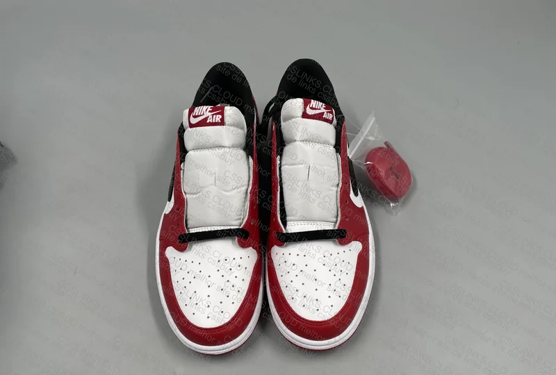 AJ1 CHICAGO
