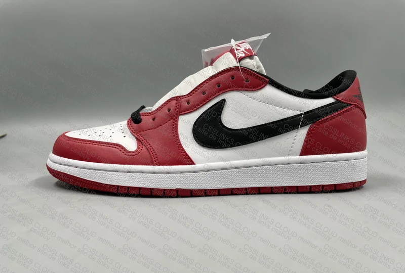 AJ1 CHICAGO 3