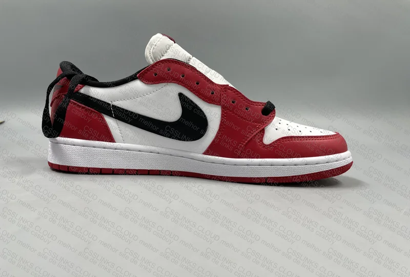 AJ1 CHICAGO 4