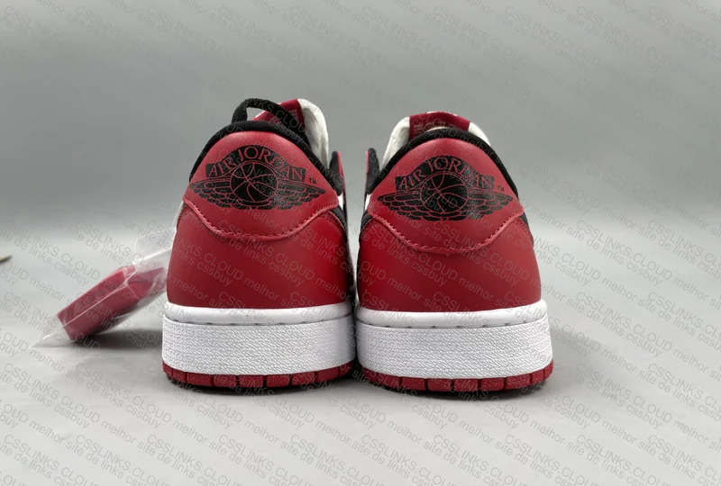 AJ1 CHICAGO 5