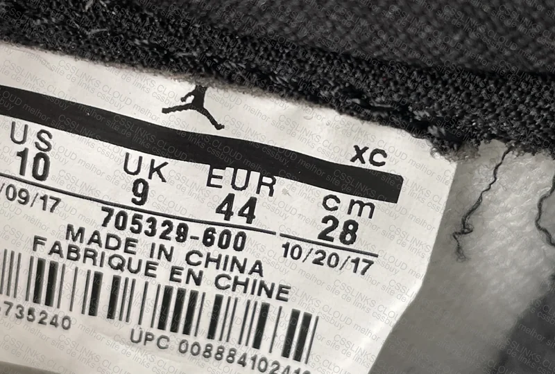 AJ1 CHICAGO 6