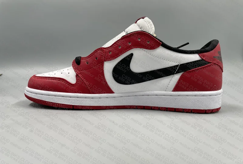 AJ1 CHICAGO 7