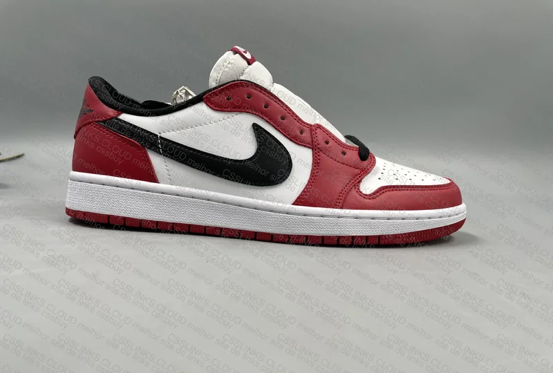 AJ1 CHICAGO 8