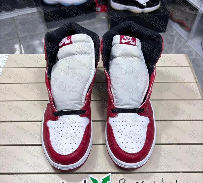 AJ1 Chicago 2015 4