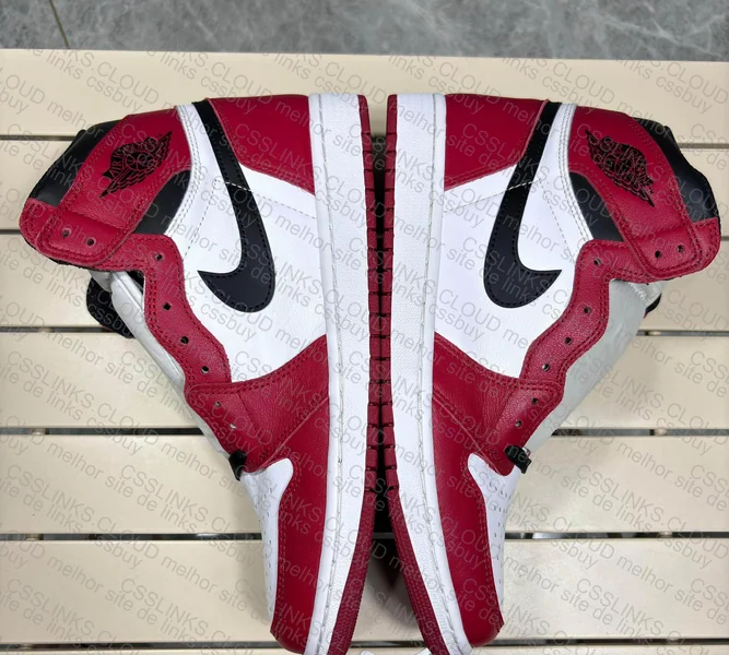 AJ1 Chicago 2015 6