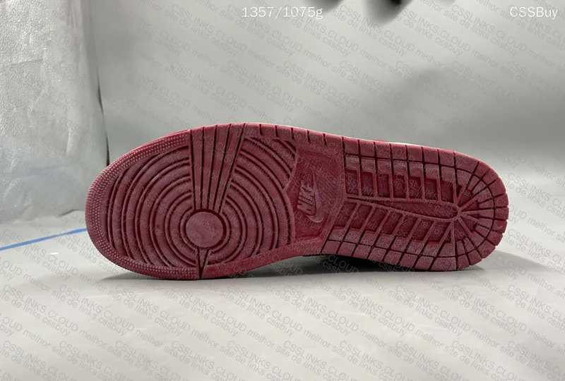 Aj1 Chicago Lost and Found 149y 5