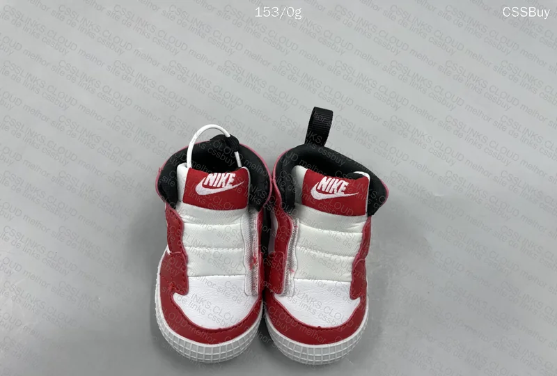 AJ1 Chicago for Baby