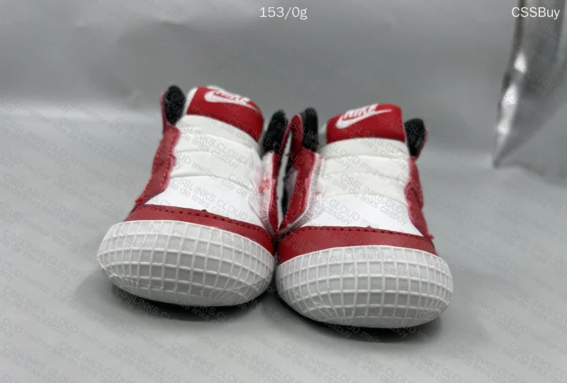 AJ1 Chicago for Baby 2