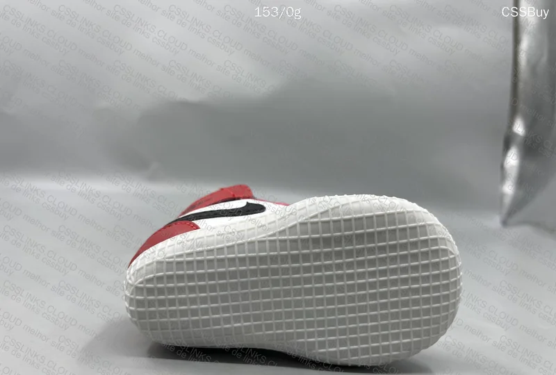 AJ1 Chicago for Baby 4