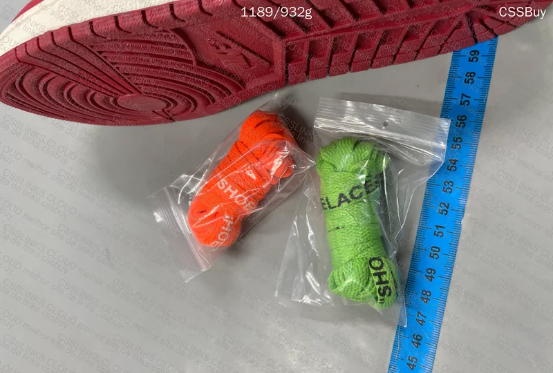 AJ1 CHICAGO X OFF WHITE 9