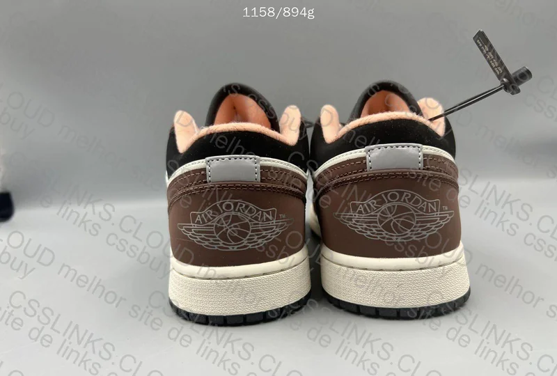 AJ1 Chocolate Bliss 4