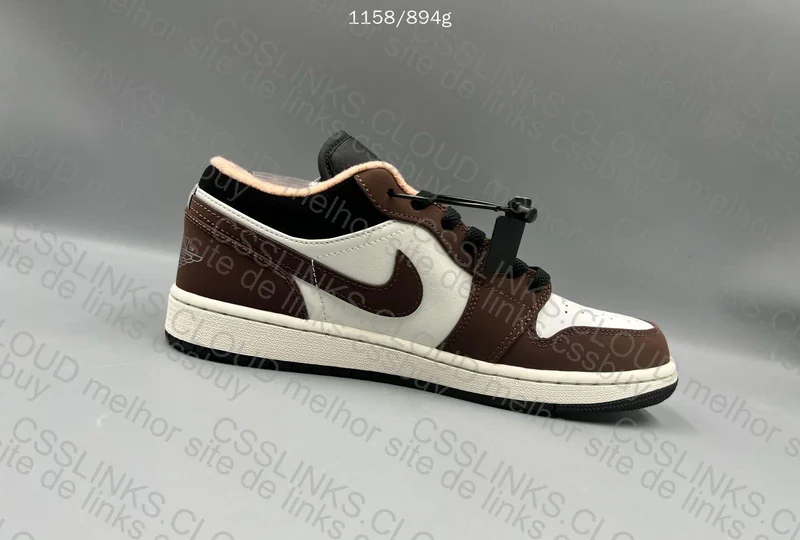 AJ1 Chocolate Bliss 6
