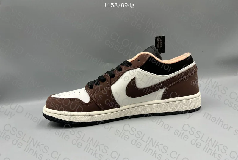 AJ1 Chocolate Bliss 7