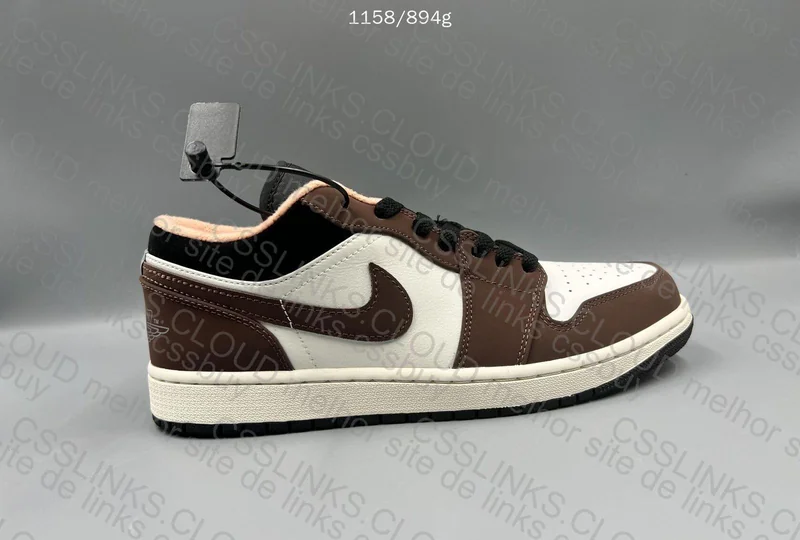 AJ1 Chocolate Bliss 8