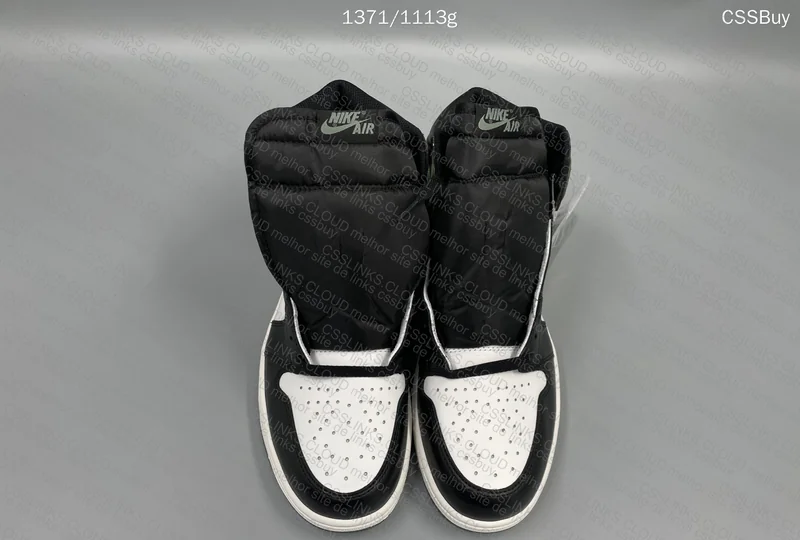 AJ1 clay green batch PZ (sale)