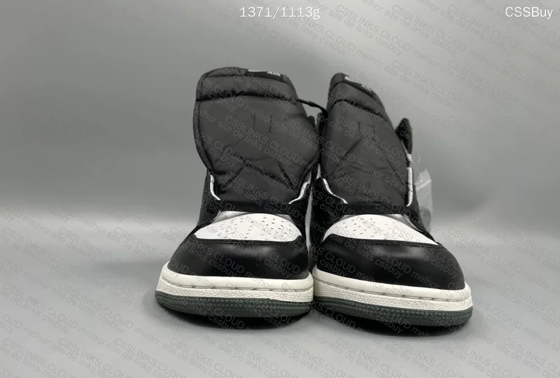 AJ1 clay green batch PZ (sale) 2