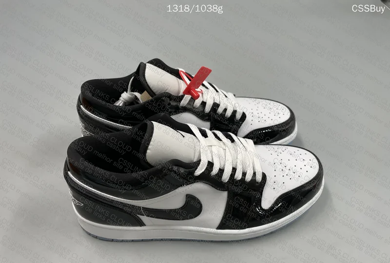 Aj1 concord low