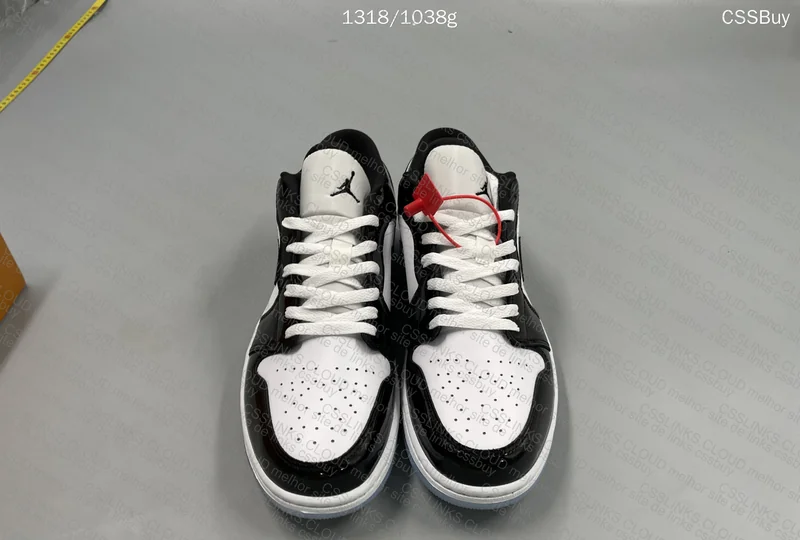 Aj1 concord low 4