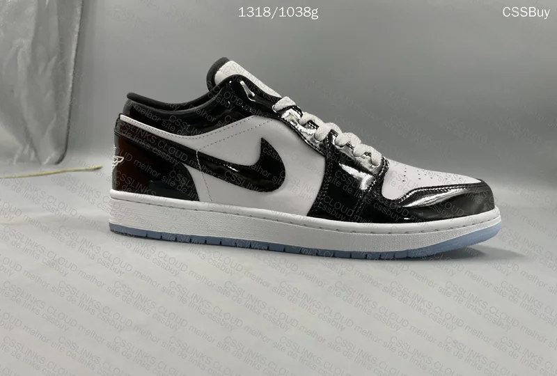 Aj1 concord low 5