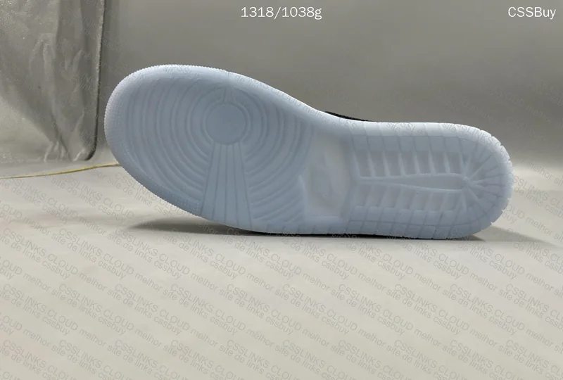 Aj1 concord low 6