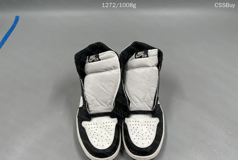 AJ1 Dark Mocca FK B GRADE