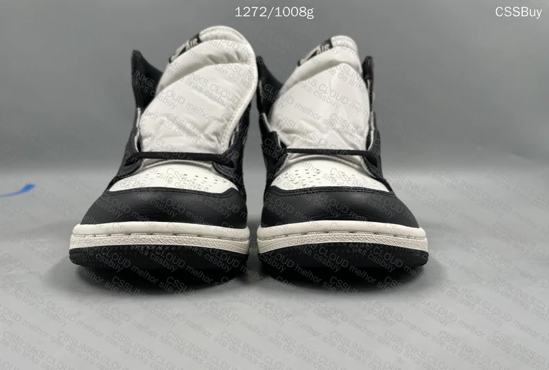 AJ1 Dark Mocca FK B GRADE 2