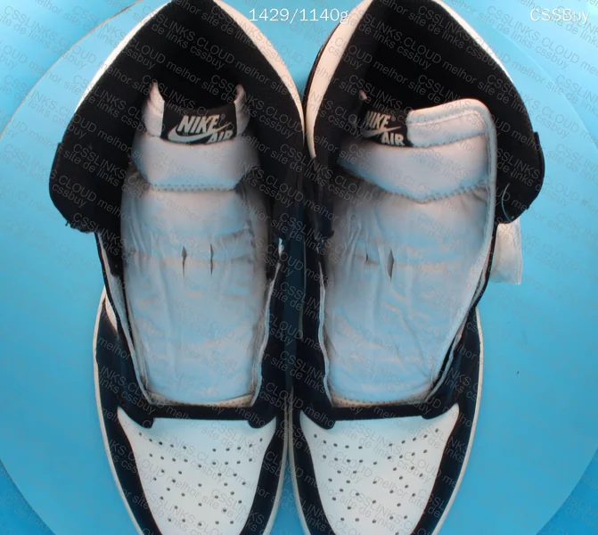AJ1 Dark Mocha 6