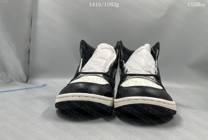 AJ1 DARK MOCHA 2