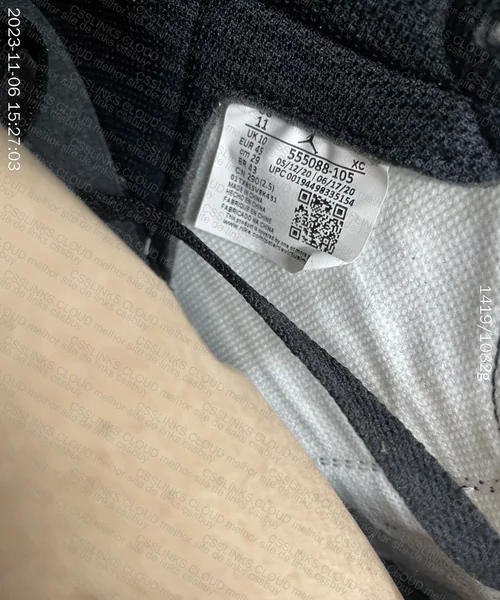 AJ1 DARK MOCHA 4