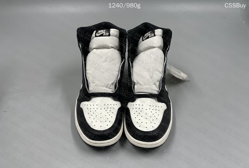 AJ1 Dark Mocha
