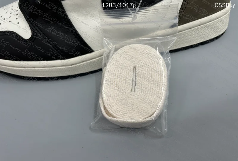 AJ1 Dark Mocha 6