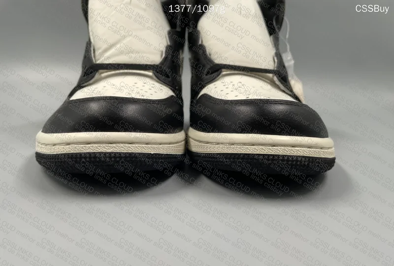 AJ1 Dark Mocha 5