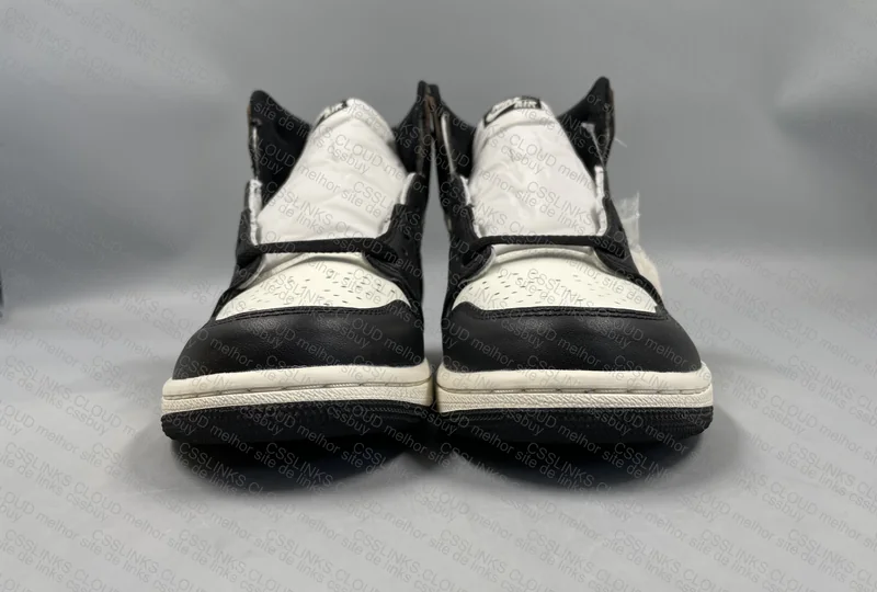 AJ1 DARK MOCHA